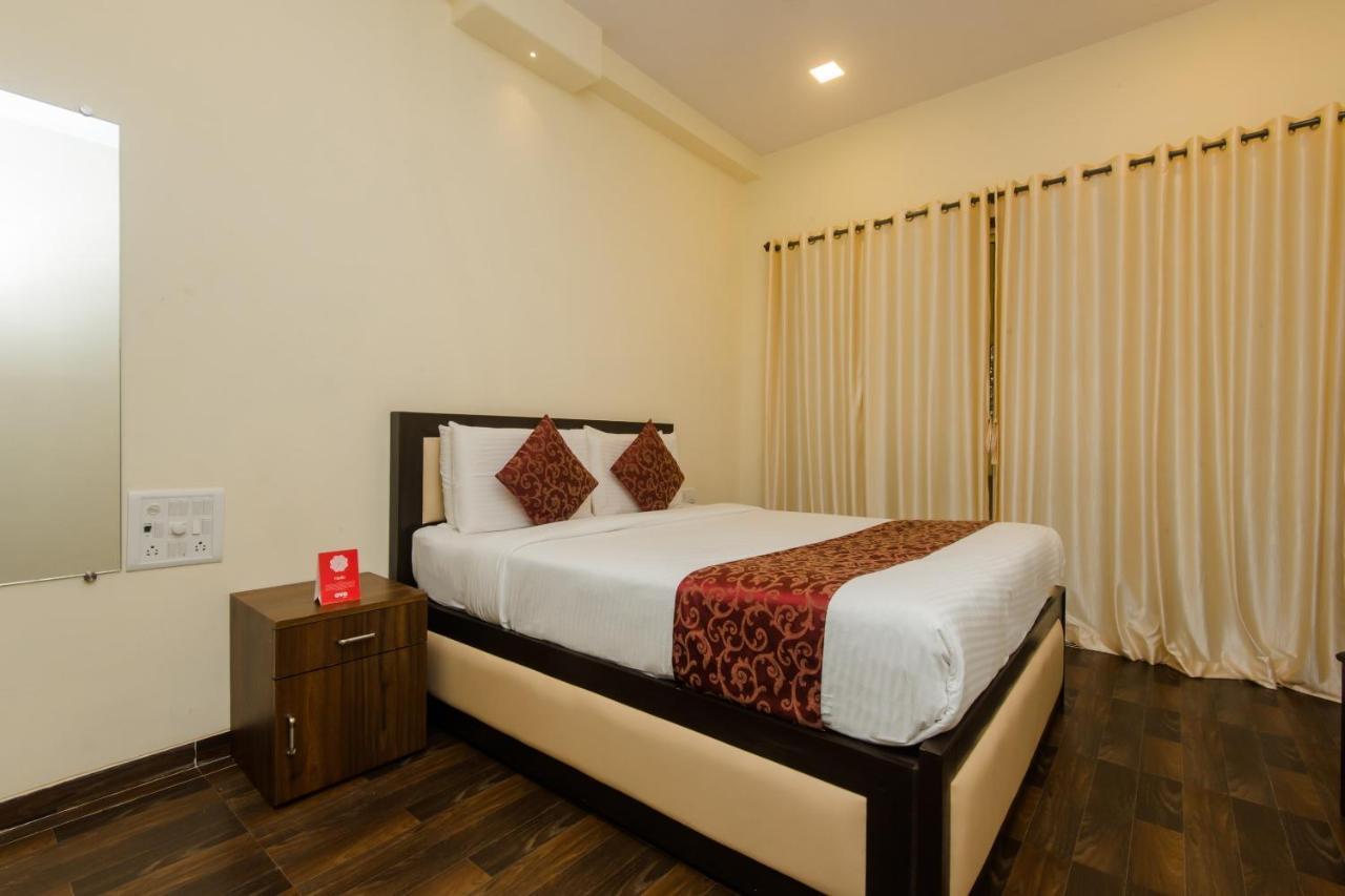Super Hotel O Divine Residency Near Phoenix Marketcity Мумбай Екстериор снимка