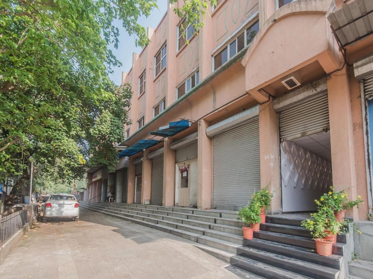 Super Hotel O Divine Residency Near Phoenix Marketcity Мумбай Екстериор снимка