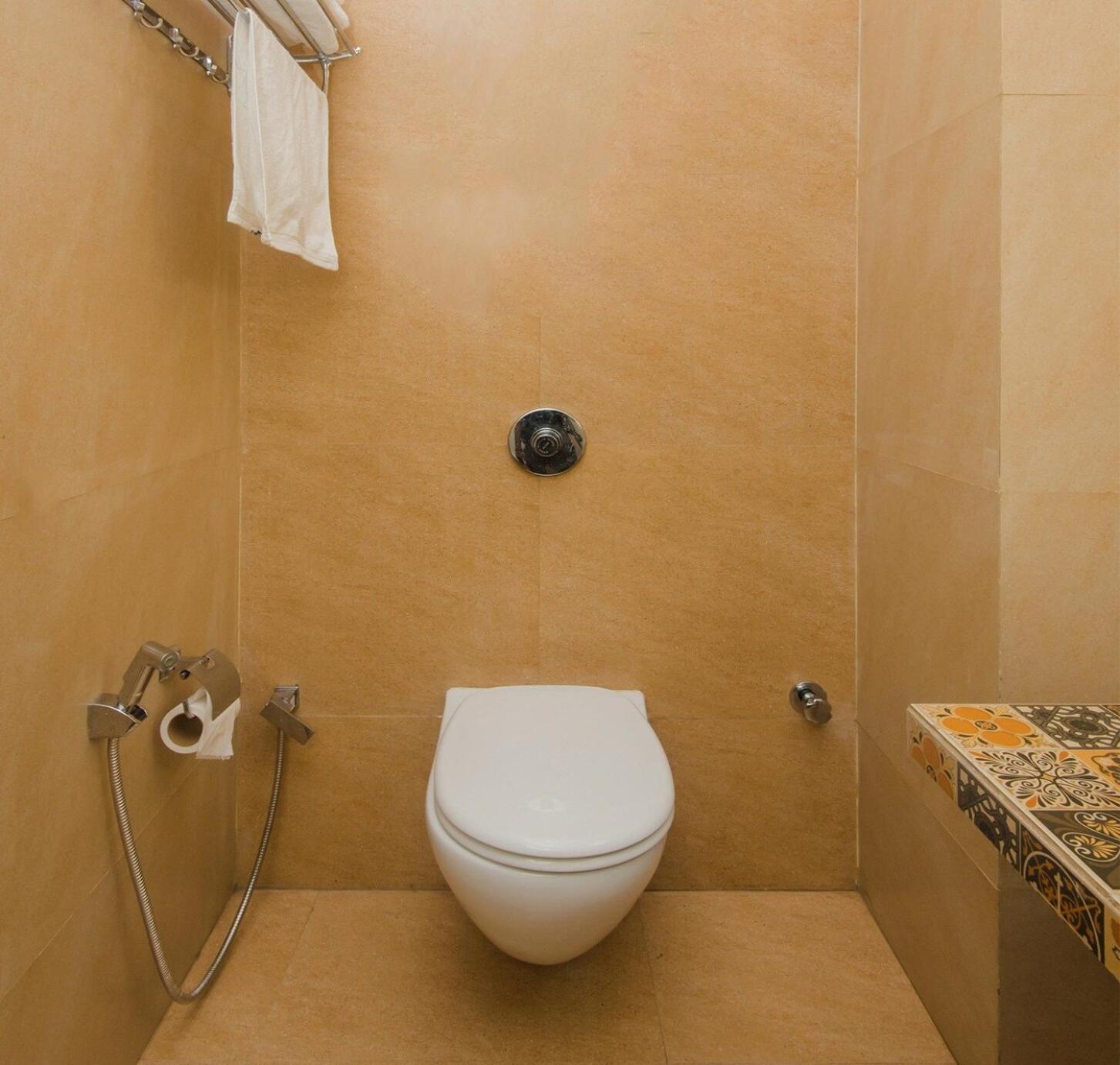 Super Hotel O Divine Residency Near Phoenix Marketcity Мумбай Екстериор снимка